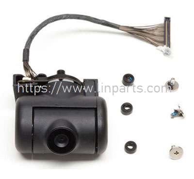LinParts.com - DJI Inspire 2 RC Drone spare parts: PTZ camera