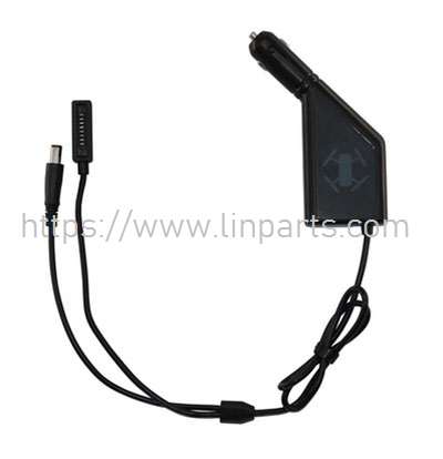 LinParts.com - DJI Inspire 2 RC Drone spare parts: Car charger