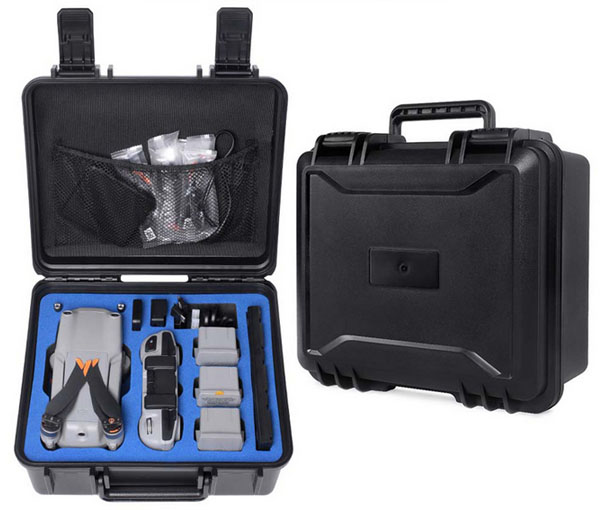 LinParts.com - DJI Mavic AIR 2S Drone spare parts: Safety waterproof box