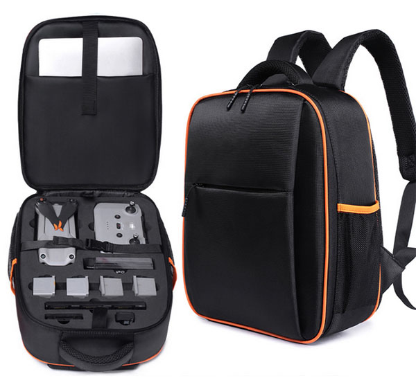 LinParts.com - DJI Mavic AIR 2S Drone spare parts: Backpack