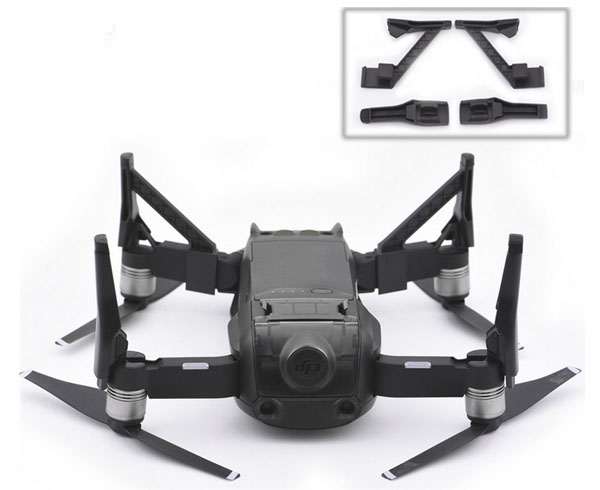 LinParts.com - DJI Mavic Air Drone spare parts: Increase landing gear
