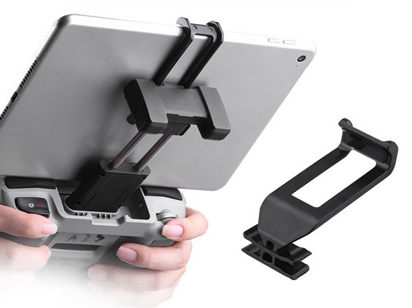 LinParts.com - DJI Mavic AIR 2S Drone spare parts: Tablet stand Mobile phone holder