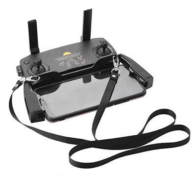 LinParts.com - DJI Mavic Mini Drone spare parts: Remote control strap