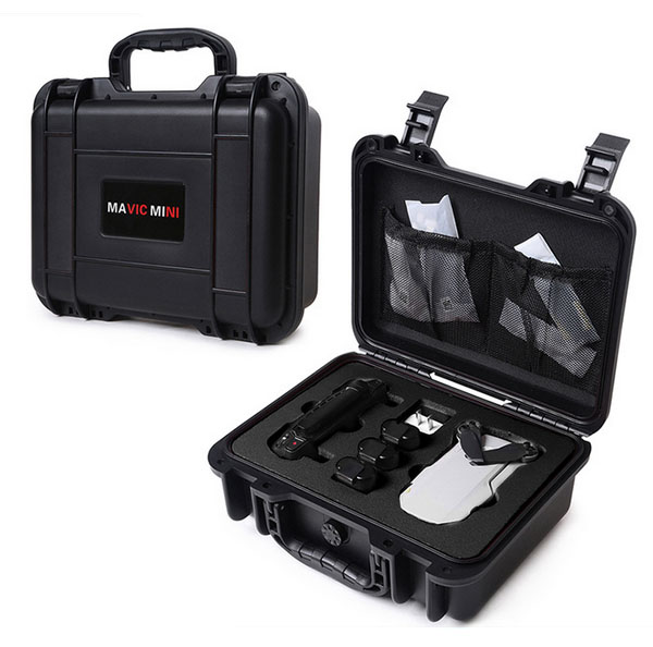 LinParts.com - DJI Mavic Mini Drone spare parts: Safety waterproof box