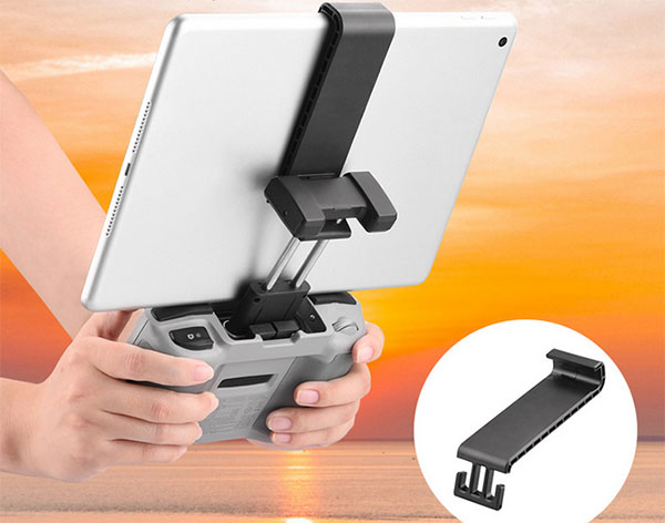 LinParts.com - DJI Mini 3 PRO Drone spare parts: Tablet stand