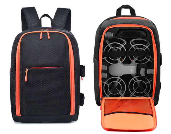 LinParts.com - DJI Mini SE Drone spare parts: Backpack