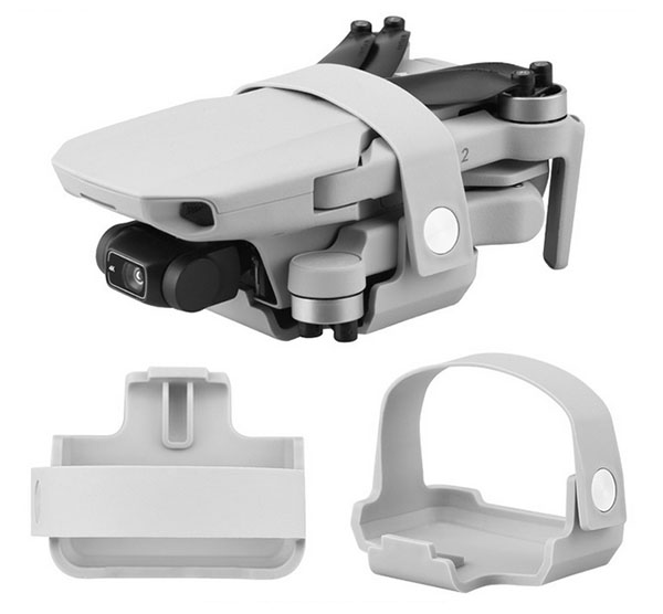 LinParts.com - DJI Mini SE Drone spare parts: Propeller holder