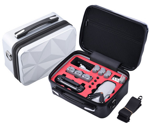 LinParts.com - DJI Mavic Mini Drone spare parts: Hard shell bag