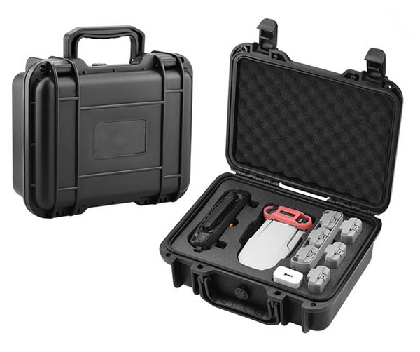 LinParts.com - DJI Mini SE Drone spare parts: Safety waterproof box