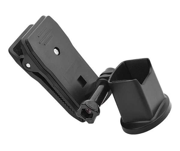 LinParts.com - DJI Osmo Pocket 1/2 spare parts: Backpack fixing clip