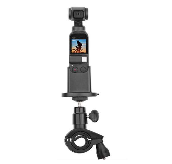 LinParts.com - DJI Osmo Pocket 1/2 spare parts: Bicycle stand