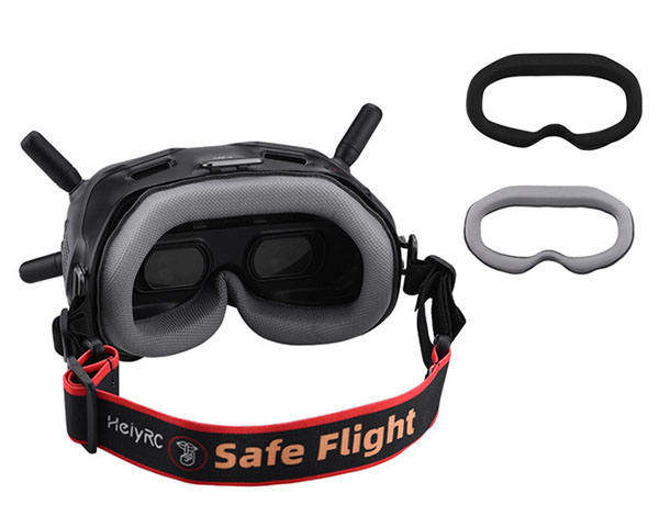 LinParts.com - DJI FPV Combo Drone spare parts: Flight glasses mask pad