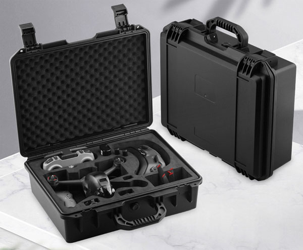 LinParts.com - DJI FPV Combo Drone spare parts: Waterproof box