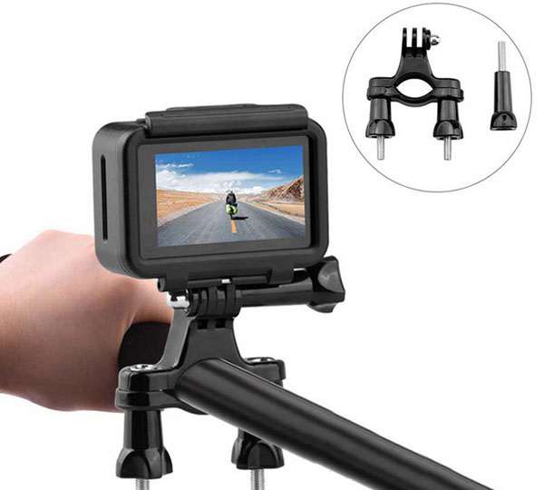 LinParts.com - DJI Osmo Action spare parts: Bike stand
