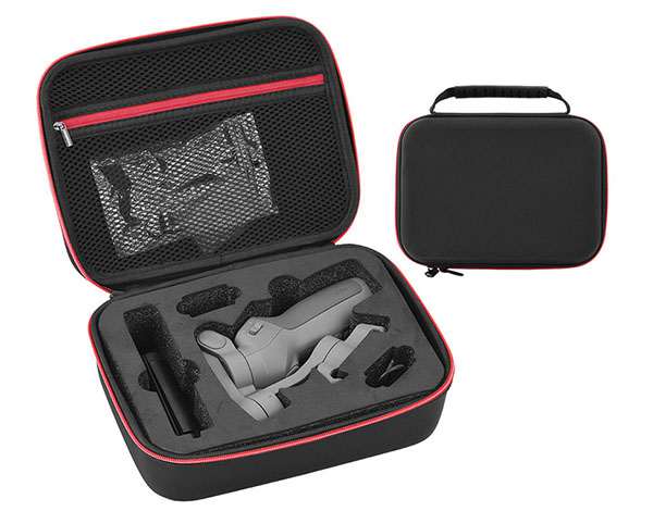 LinParts.com - DJI Osmo OM 4 spare parts: Handbag