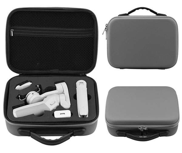 LinParts.com - DJI Osmo OM 4 spare parts: Storage bag handbag
