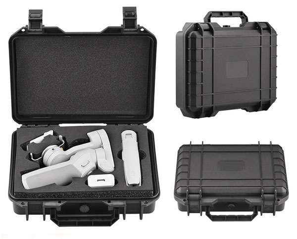 LinParts.com - DJI Osmo OM 4 spare parts: Explosion-proof box