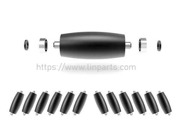 LinParts.com - DJI RoboMaster S1 Spare parts: Bearing wheels