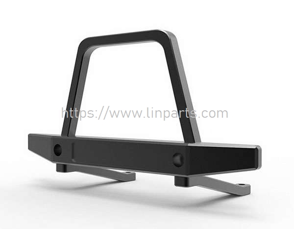 LinParts.com - DJI RoboMaster S1 Spare parts: Front protection bumper