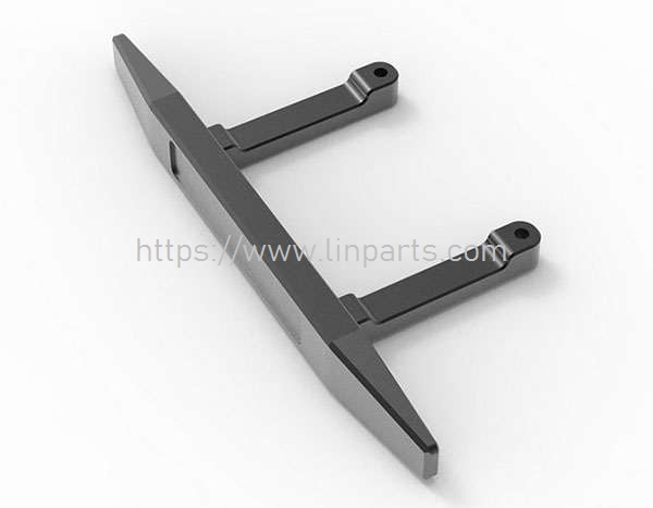 LinParts.com - DJI RoboMaster S1 Spare parts: Rear bumper