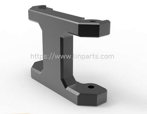 LinParts.com - DJI RoboMaster S1 Spare parts: Front axle X arm
