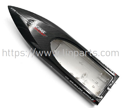 LinParts.com - FeiLun FT011 RC Speedboat Spare Parts: Boat bottom