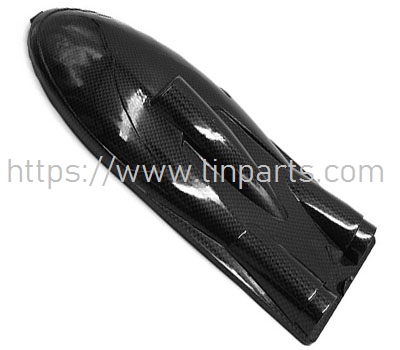 LinParts.com - FeiLun FT011 RC Speedboat Spare Parts: Upper cover