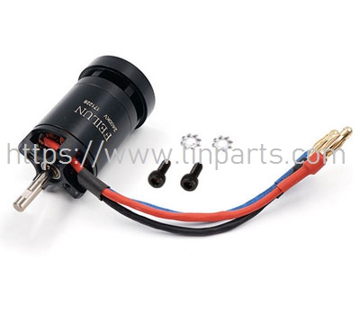 LinParts.com - FeiLun FT011 RC Speedboat Spare Parts: Brushless Motor