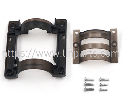 LinParts.com - FeiLun FT011 RC Speedboat Spare Parts: Motor fixing parts