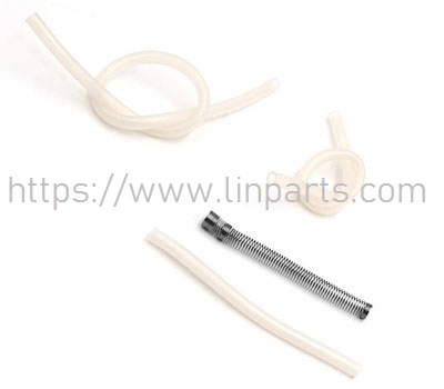 LinParts.com - FeiLun FT011 RC Speedboat Spare Parts: Silicone hose