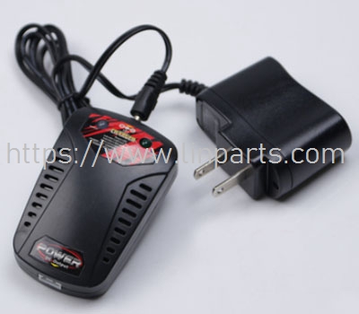 LinParts.com - FeiLun FT011 RC Speedboat Spare Parts: 11.1V Charger+balanced charger