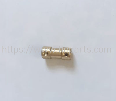 LinParts.com - FeiLun FT011 RC Speedboat Spare Parts: 4*4 metal coupling