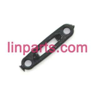 LinParts.com - Feixuan Fei Lun RC Helicopter FX028 FX028B Spare Parts: [lower]connect buckle