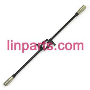 LinParts.com - Feixuan Fei Lun RC Helicopter FX028 FX028B Spare Parts: Balance bar