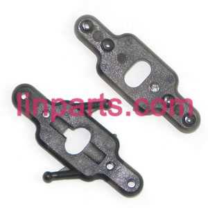 LinParts.com - Feixuan Fei Lun RC Helicopter FX028 FX028B Spare Parts: main blade grip set