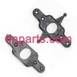 LinParts.com - Feixuan Fei Lun RC Helicopter FX028 FX028B Spare Parts: Bottom fan clip