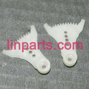 LinParts.com - Feixuan Fei Lun RC Helicopter FX028 FX028B Spare Parts: side flying driven set