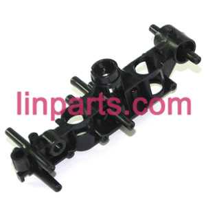 LinParts.com - Feixuan Fei Lun RC Helicopter FX028 FX028B Spare Parts: main frame