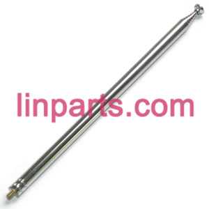 LinParts.com - Feixuan Fei Lun RC Helicopter FX037 Spare Parts: antenna