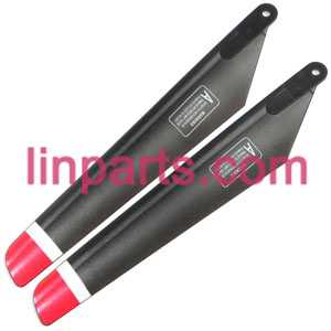 LinParts.com - Feixuan Fei Lun RC Helicopter FX037 Spare Parts: Main blades