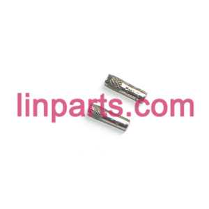 LinParts.com - Feixuan Fei Lun RC Helicopter FX037 Spare Parts: metal stick in the main shaft