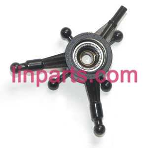LinParts.com - Feixuan Fei Lun RC Helicopter FX037 Spare Parts: swash plate