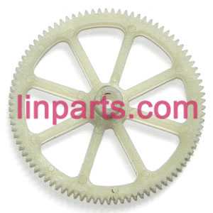LinParts.com - Feixuan Fei Lun RC Helicopter FX037 Spare Parts: main gear