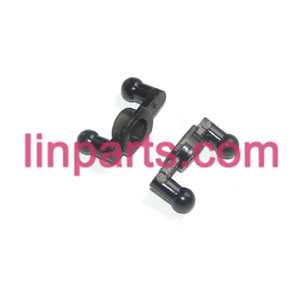 LinParts.com - Feixuan Fei Lun RC Helicopter FX059 Spare Parts: shoulder fixed parts