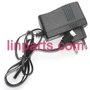 LinParts.com - Feixuan Fei Lun RC Helicopter FX060 FX060B Spare Parts: Charger
