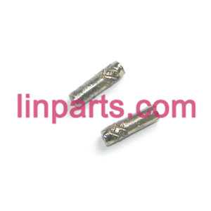 LinParts.com - Feixuan Fei Lun RC Helicopter FX060 FX060B Spare Parts: metal stick in the main shaft