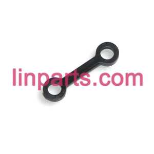 LinParts.com - Feixuan Fei Lun RC Helicopter FX060 FX060B Spare Parts: Connect buckle(short)
