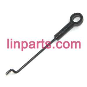 LinParts.com - Feixuan Fei Lun RC Helicopter FX060 FX060B Spare Parts: hook connect buckle