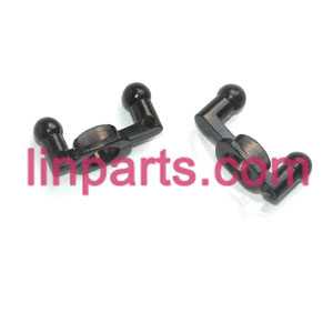 LinParts.com - Feixuan Fei Lun RC Helicopter FX060 FX060B Spare Parts: shoulder fixed parts