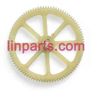 LinParts.com - Feixuan Fei Lun RC Helicopter FX060 FX060B Spare Parts: main gear